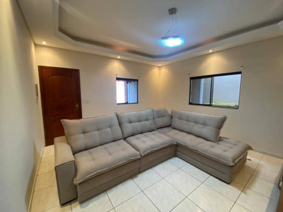 Imagem Casa com 3 Quartos à Venda, 250 m² em Vila Prosperidade - Taubaté Imagem Casa com 3 Quartos à Venda, 250 m² em Vila Prosperidade - Taubaté