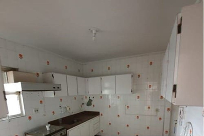 Imagem Imóvel com 3 Quartos à Venda, 94 m² em Vila Olímpia - São Paulo