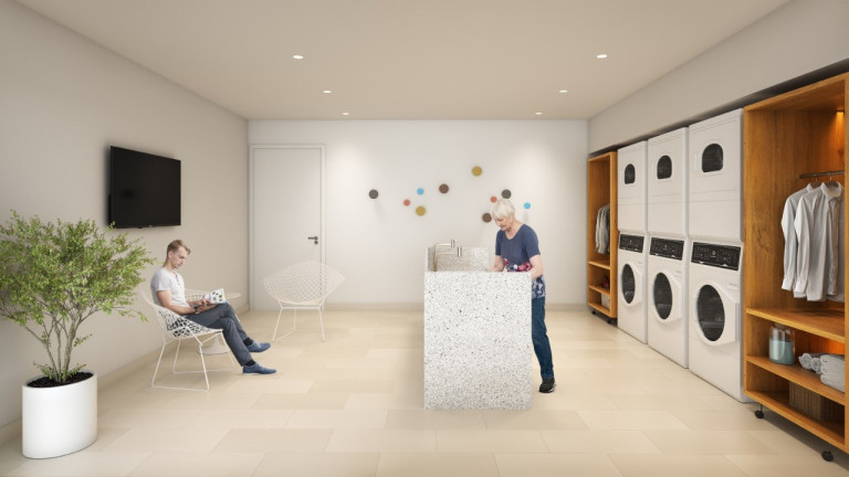Imagem Imóvel com 1 Quarto à Venda, 25 m² em Vila Buarque - São Paulo Imagem Imóvel com 1 Quarto à Venda, 25 m² em Vila Buarque - São Paulo