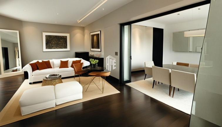 Imagem Apartamento com 4 Quartos à Venda, 360 m² em Campo Belo - São Paulo Imagem Apartamento com 4 Quartos à Venda, 360 m² em Campo Belo - São Paulo