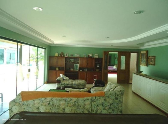 Imagem Casa com 4 Quartos à Venda,  em Paysage Noble - Vargem Grande Paulista