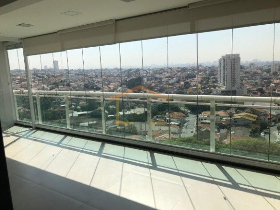 Imagem Apartamento com 3 Quartos à Venda, 116 m² em Vila Maria - São Paulo