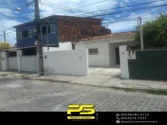 Imagem Casa com 3 Quartos à Venda, 200 m² em Mangabeira - João Pessoa Imagem Casa com 3 Quartos à Venda, 200 m² em Mangabeira - João Pessoa