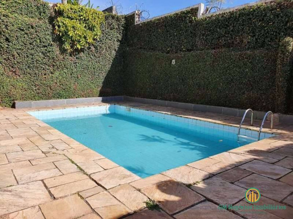 Imagem Casa de Condomínio com 3 Quartos à Venda, 320 m² em Horizontal Park - Cotia