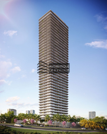 Imagem Apartamento com 4 Quartos à Venda, 218 m² em Alphagran Alphaville - Barueri Imagem Apartamento com 4 Quartos à Venda, 218 m² em Alphagran Alphaville - Barueri