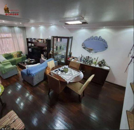 Imagem Casa com 3 Quartos à Venda, 195 m² em Campo Belo - São Paulo