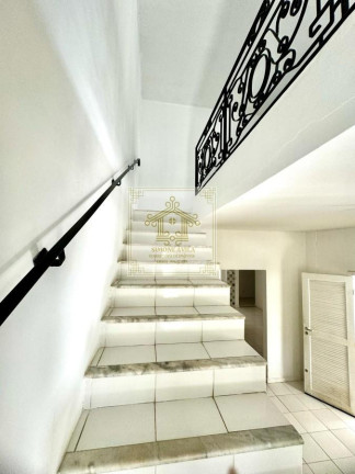 Imagem Casa de Condomínio com 6 Quartos à Venda, 850 m² em Recreio Ipitanga - Lauro De Freitas Imagem Casa de Condomínio com 6 Quartos à Venda, 850 m² em Recreio Ipitanga - Lauro De Freitas