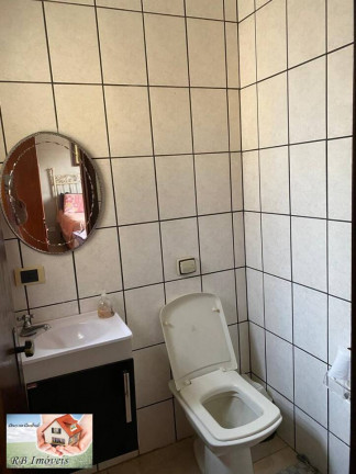 Imagem Casa com 3 Quartos à Venda, 252 m² em Vila Pires - Santo André