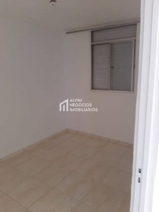 Imagem Apartamento com 2 Quartos à Venda, 45 m² em Vila Tatetuba - São José Dos Campos