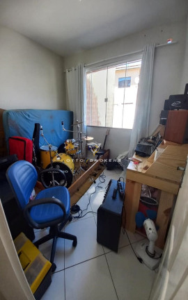 Imagem Apartamento com 2 Quartos à Venda, 53 m² em Fontana I - Porto Seguro