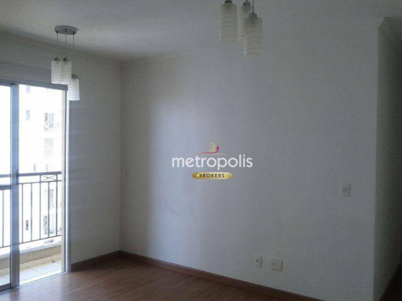 Imagem Apartamento com 2 Quartos à Venda, 52 m² em Vila Liviero - São Paulo