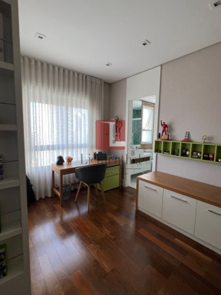 Imagem Apartamento com 4 Quartos à Venda, 378 m² em Campo Belo - São Paulo Imagem Apartamento com 4 Quartos à Venda, 378 m² em Campo Belo - São Paulo