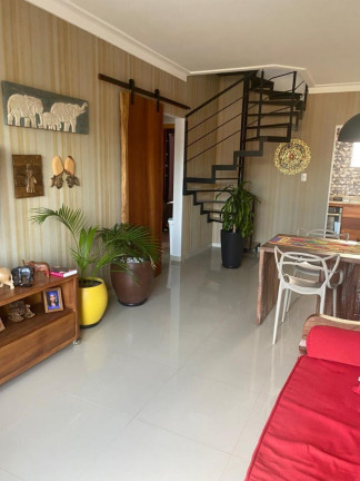 Imagem Casa com 3 Quartos à Venda, 150 m² em Recreio Ipitanga - Lauro De Freitas Imagem Casa com 3 Quartos à Venda, 150 m² em Recreio Ipitanga - Lauro De Freitas