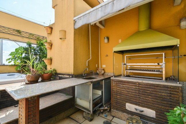 Imagem Apartamento com 2 Quartos à Venda, 176 m² em Pinheiros - São Paulo
