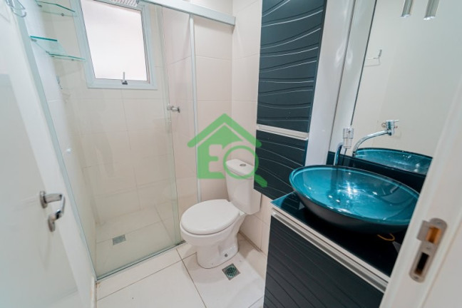 Imagem Apartamento com 2 Quartos à Venda, 60 m² em Socorro - São Paulo