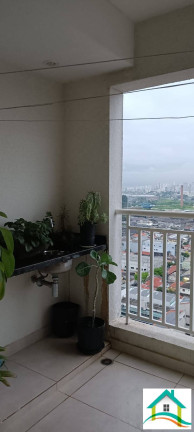 Apartamento com 2 Quartos à Venda, 70 m² em Centro - São Caetano Do Sul
