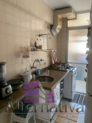 Imagem Apartamento com 2 Quartos à Venda, 60 m² em Jaguaré - São Paulo