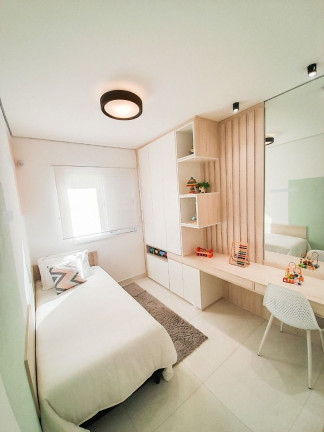 Imagem Apartamento com 2 Quartos à Venda, 51 m² em Jardim Paulista - São José Dos Campos Imagem Apartamento com 2 Quartos à Venda, 51 m² em Jardim Paulista - São José Dos Campos