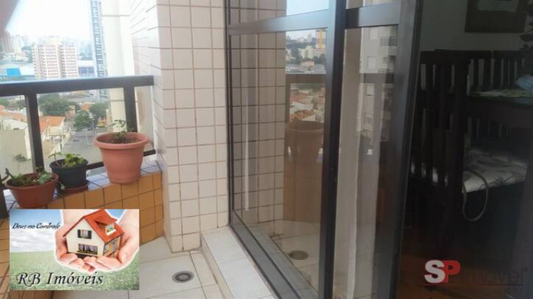 Imagem Apartamento com 3 Quartos à Venda, 90 m² em Vila Scarpelli - Santo André
