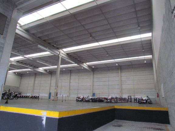 Imagem Imóvel Comercial para Alugar, 1.025 m² em Piraporinha - Diadema Imagem Imóvel Comercial para Alugar, 1.025 m² em Piraporinha - Diadema