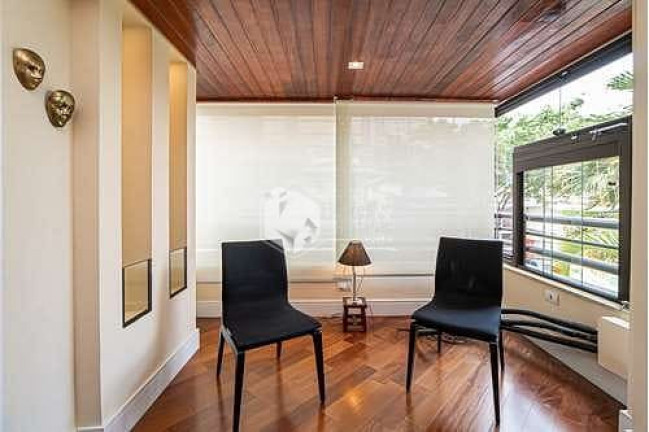 Imagem Apartamento com 2 Quartos à Venda, 95 m² em Santana - São Paulo