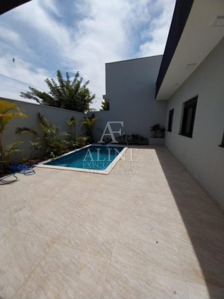 Imagem Casa de Condomínio com 3 Quartos à Venda, 154 m² em Jardim Residencial Jardim - Sorocaba