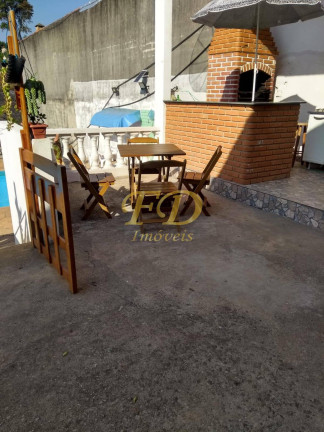 Imagem Chácara com 3 Quartos à Venda, 1.250 m² em Atibaia Imagem Chácara com 3 Quartos à Venda, 1.250 m² em Atibaia