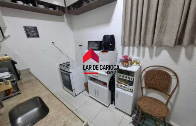 Imagem Apartamento com 2 Quartos à Venda, 85 m² em Copacabana - Rio De Janeiro