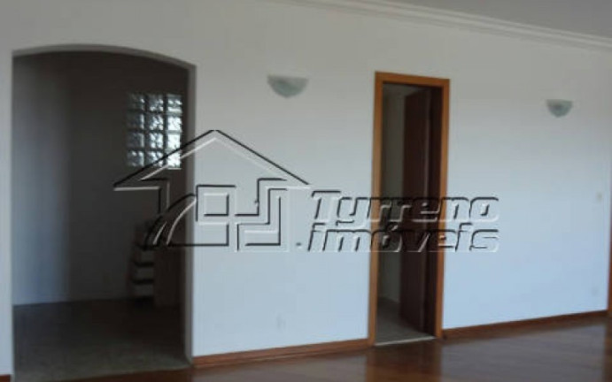 Imagem Apartamento com 4 Quartos à Venda, 160 m² em Jardim Aquarius - São José Dos Campos