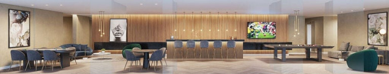 Imagem Apartamento com 4 Quartos à Venda, 136 m² em água Branca - São Paulo Imagem Apartamento com 4 Quartos à Venda, 136 m² em água Branca - São Paulo