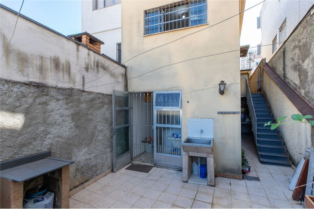 Imagem Casa com 3 Quartos à Venda, 196 m² em Vila Monumento - São Paulo Imagem Casa com 3 Quartos à Venda, 196 m² em Vila Monumento - São Paulo