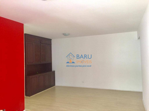 Imagem Apartamento com 2 Quartos à Venda, 100 m² em Higienópolis - São Paulo