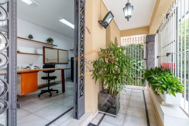 Imagem Imóvel com 2 Quartos à Venda, 570 m² em Pacaembu - São Paulo