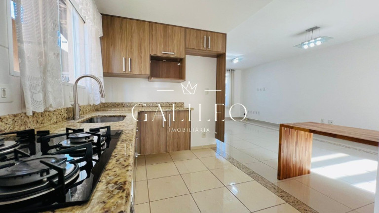 Imagem Casa com 3 Quartos à Venda, 128 m² em Jardim Colonial - Jundiaí Imagem Casa com 3 Quartos à Venda, 128 m² em Jardim Colonial - Jundiaí