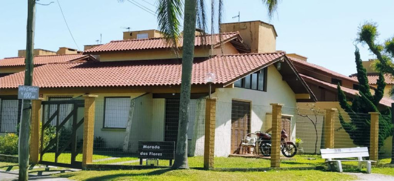 Imagem Casa com 2 Quartos à Venda,  em Capão Novo - Capao Da Canoa