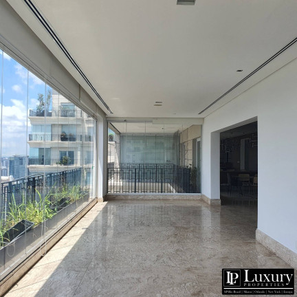 Imagem Apartamento com 3 Quartos à Venda, 300 m² em Cidade Jardim - São Paulo Imagem Apartamento com 3 Quartos à Venda, 300 m² em Cidade Jardim - São Paulo