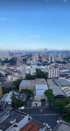 Imagem Apartamento com 2 Quartos à Venda, 56 m² em Centro - São Bernardo Do Campo Imagem Apartamento com 2 Quartos à Venda, 56 m² em Centro - São Bernardo Do Campo
