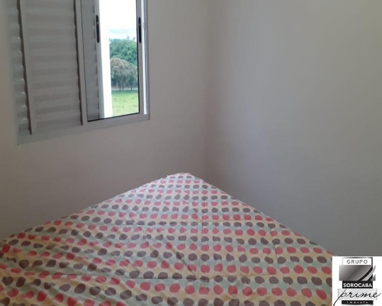 Imagem Apartamento com 2 Quartos à Venda, 52 m² em Jardim Guarujá - Sorocaba Imagem Apartamento com 2 Quartos à Venda, 52 m² em Jardim Guarujá - Sorocaba