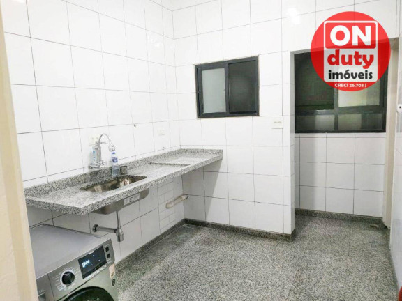 Imagem Apartamento com 2 Quartos à Venda, 87 m² em Boqueirão - Santos Imagem Apartamento com 2 Quartos à Venda, 87 m² em Boqueirão - Santos