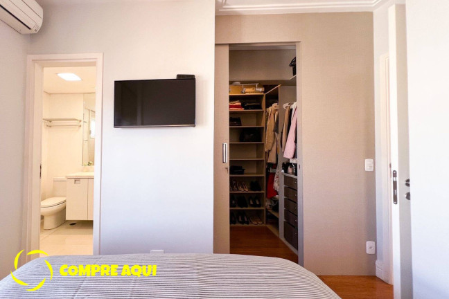 Imagem Apartamento com 2 Quartos à Venda, 86 m² em Perdizes - São Paulo