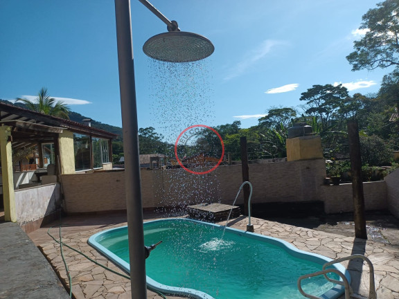 Imagem Casa com 3 Quartos à Venda, 250 m² em Boiçucanga - São Sebastião
