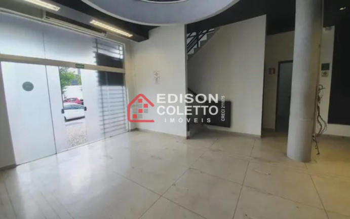 Imagem Imóvel Comercial à Venda, 606 m² em São Dimas - Piracicaba