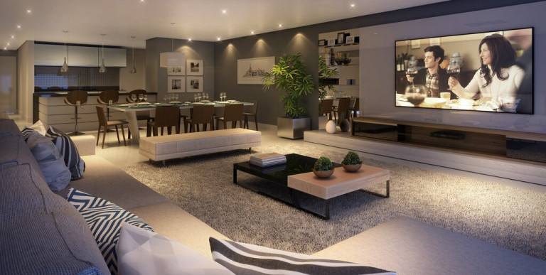 Imagem Imóvel com 3 Quartos à Venda, 120 m² em Tristeza - Porto Alegre Imagem Imóvel com 3 Quartos à Venda, 120 m² em Tristeza - Porto Alegre