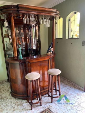Imagem Sobrado com 5 Quartos à Venda, 390 m² em Dos Casa - São Bernardo Do Campo