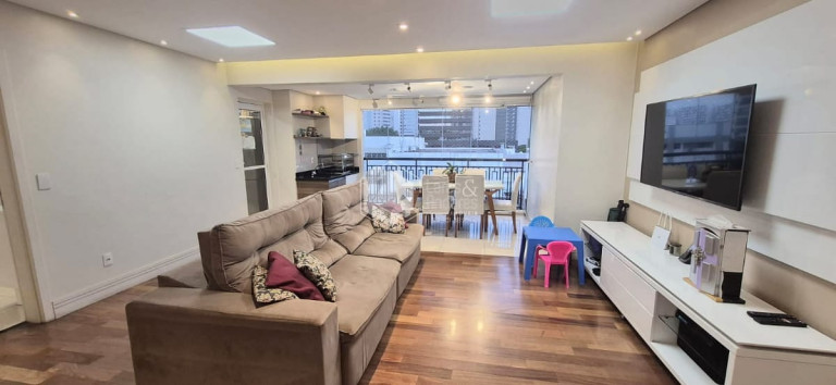 Imagem Apartamento com 3 Quartos à Venda, 108 m² em Barra Funda - São Paulo Imagem Apartamento com 3 Quartos à Venda, 108 m² em Barra Funda - São Paulo