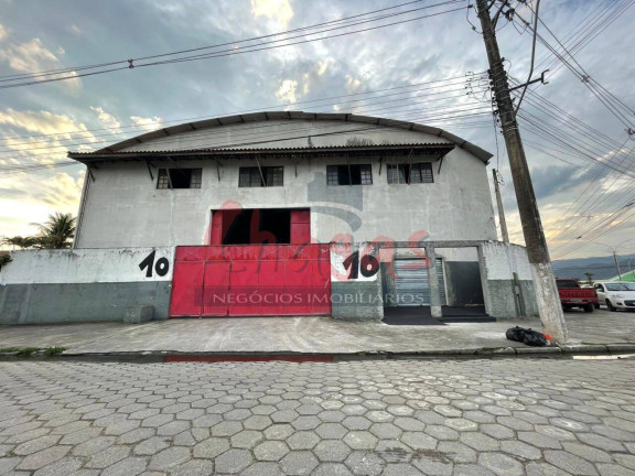 Imagem Galpão à Venda, 700 m² em Pontal De Santa Marina - Caraguatatuba Imagem Galpão à Venda, 700 m² em Pontal De Santa Marina - Caraguatatuba