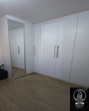 Imagem Apartamento com 2 Quartos à Venda, 48 m² em Jardim Gonçalves - Sorocaba Imagem Apartamento com 2 Quartos à Venda, 48 m² em Jardim Gonçalves - Sorocaba