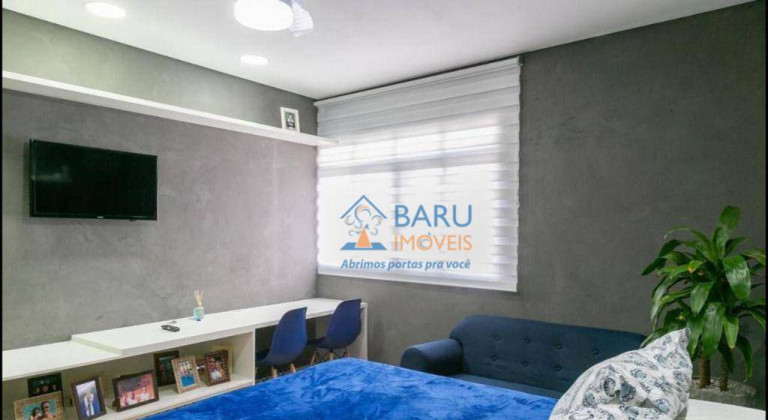 Imagem Apartamento com 1 Quarto para Alugar, 25 m² em Campos Elíseos - São Paulo