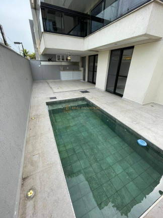 Apartamento com 2 Quartos à Venda, 126 m² em Recreio Dos Bandeirantes - Rio De Janeiro