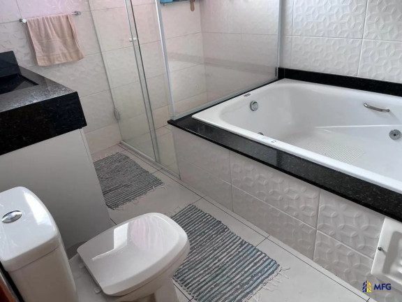 Imagem Casa de Condomínio com 4 Quartos à Venda, 420 m² em Condomínio Una - Itu Imagem Casa de Condomínio com 4 Quartos à Venda, 420 m² em Condomínio Una - Itu